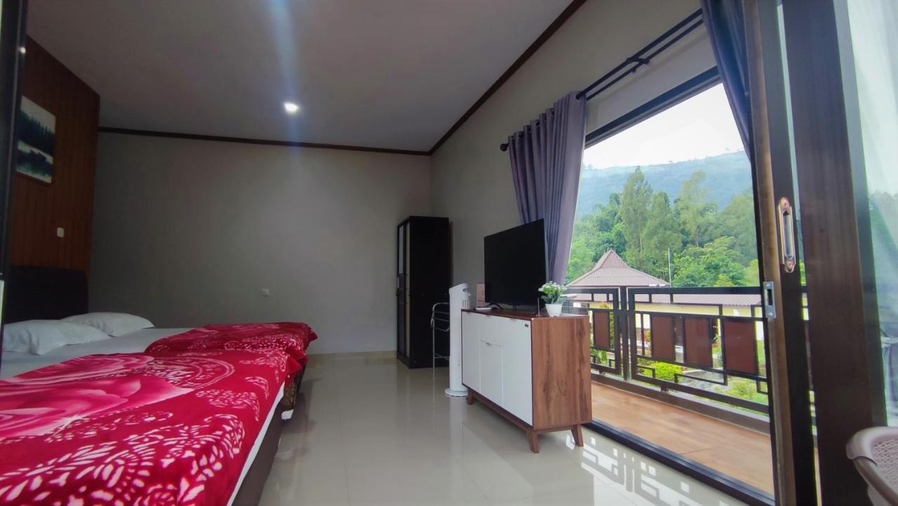 Gubuk Ndeso Bromo Exterior foto