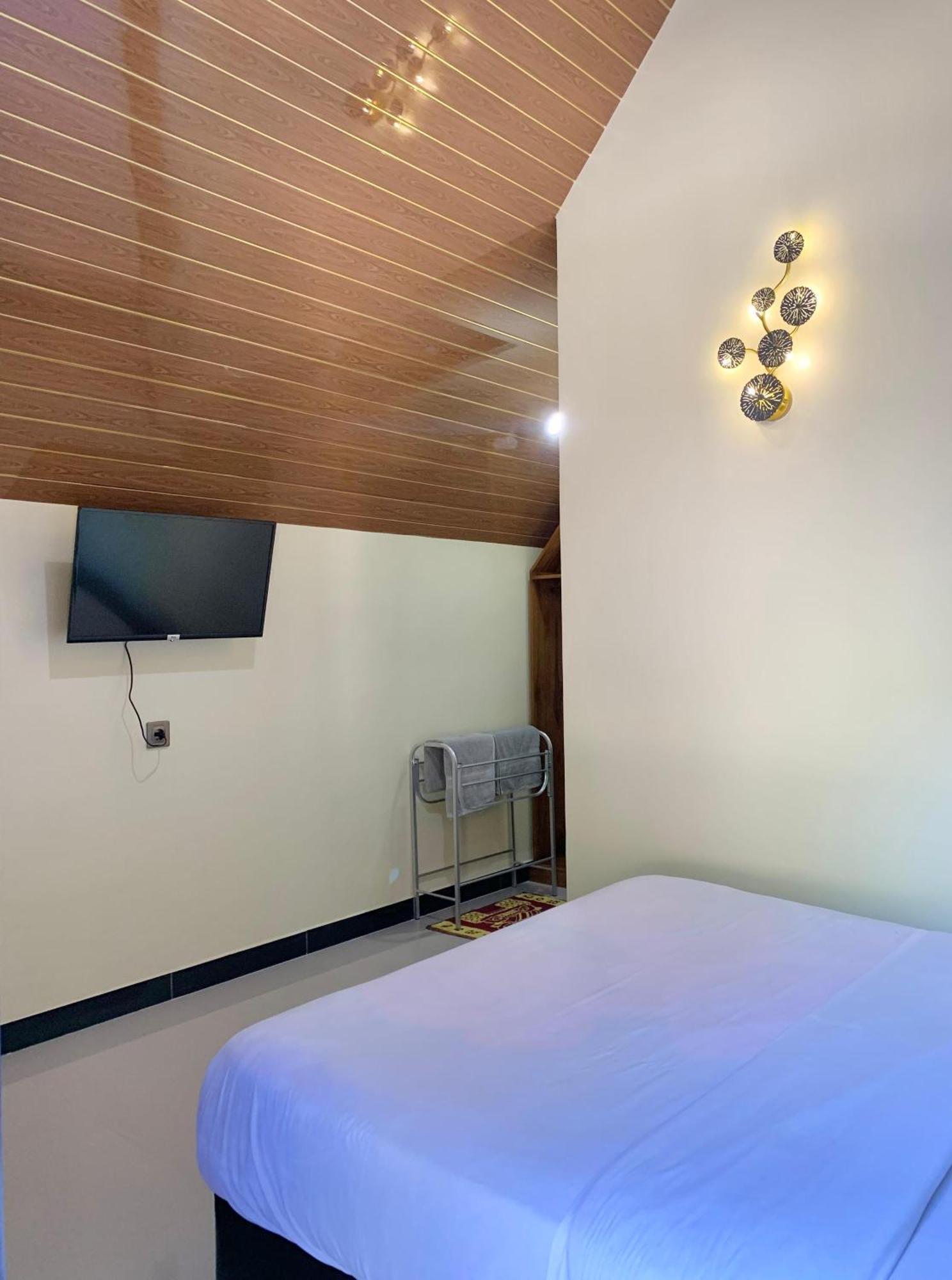 Gubuk Ndeso Bromo Exterior foto
