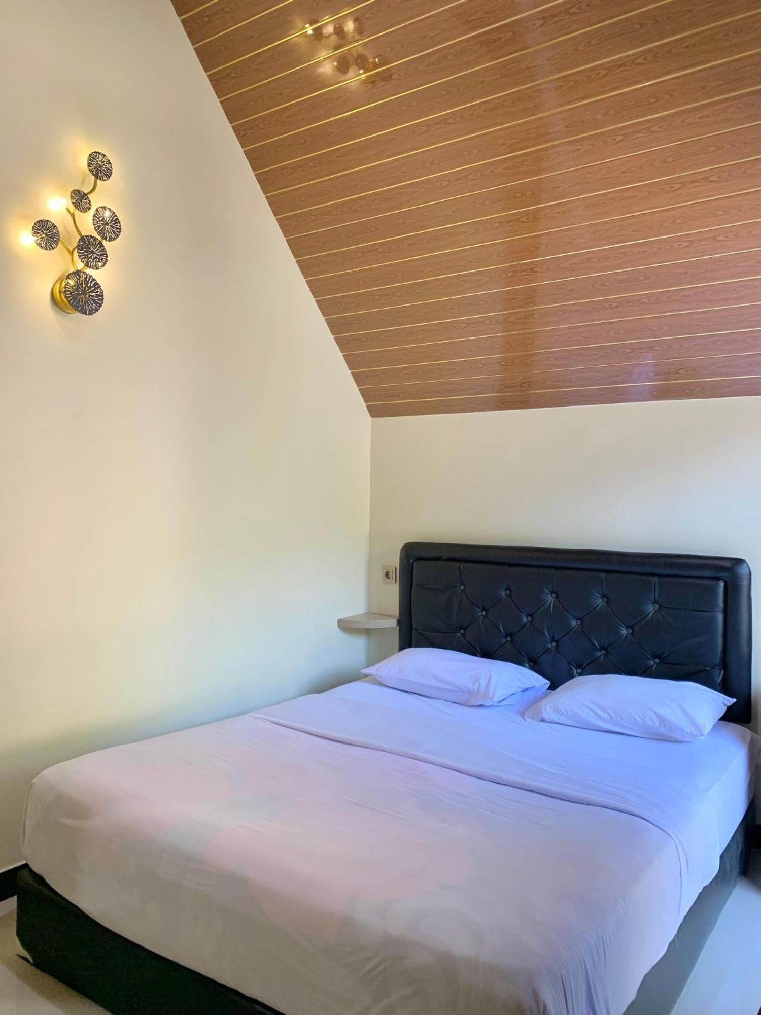 Gubuk Ndeso Bromo Exterior foto