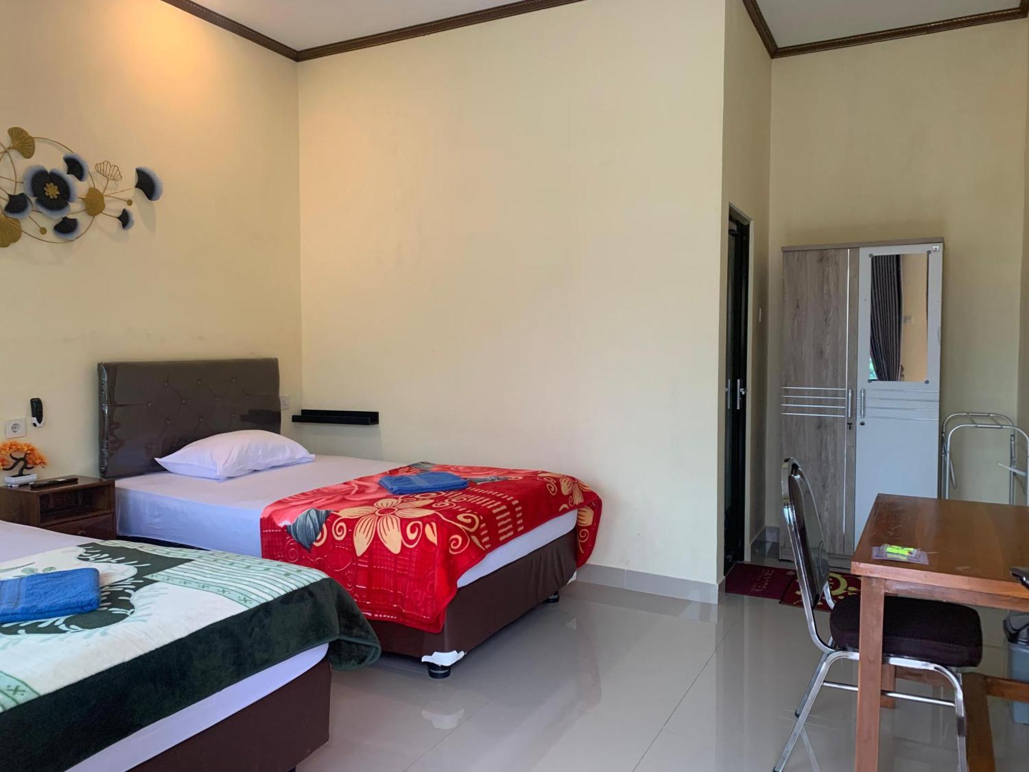 Gubuk Ndeso Bromo Exterior foto