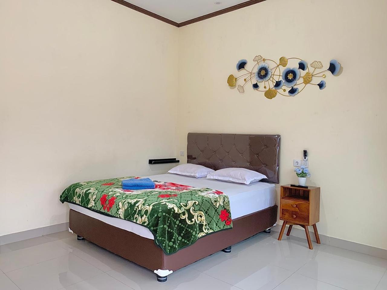 Gubuk Ndeso Bromo Exterior foto
