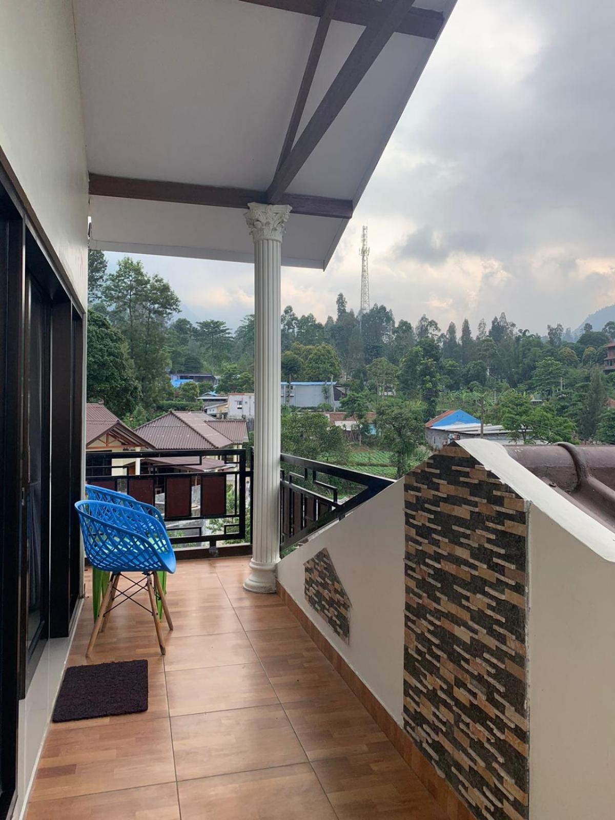 Gubuk Ndeso Bromo Exterior foto