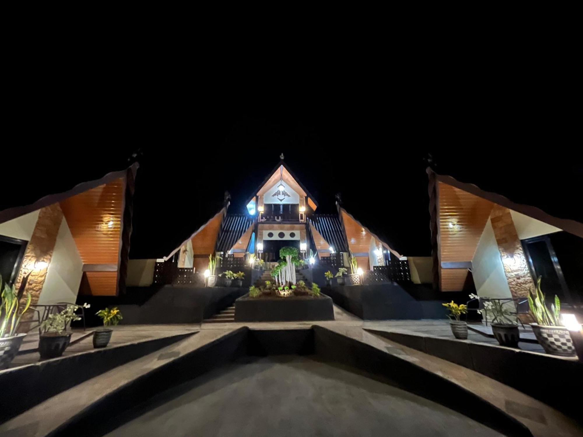 Gubuk Ndeso Bromo Exterior foto