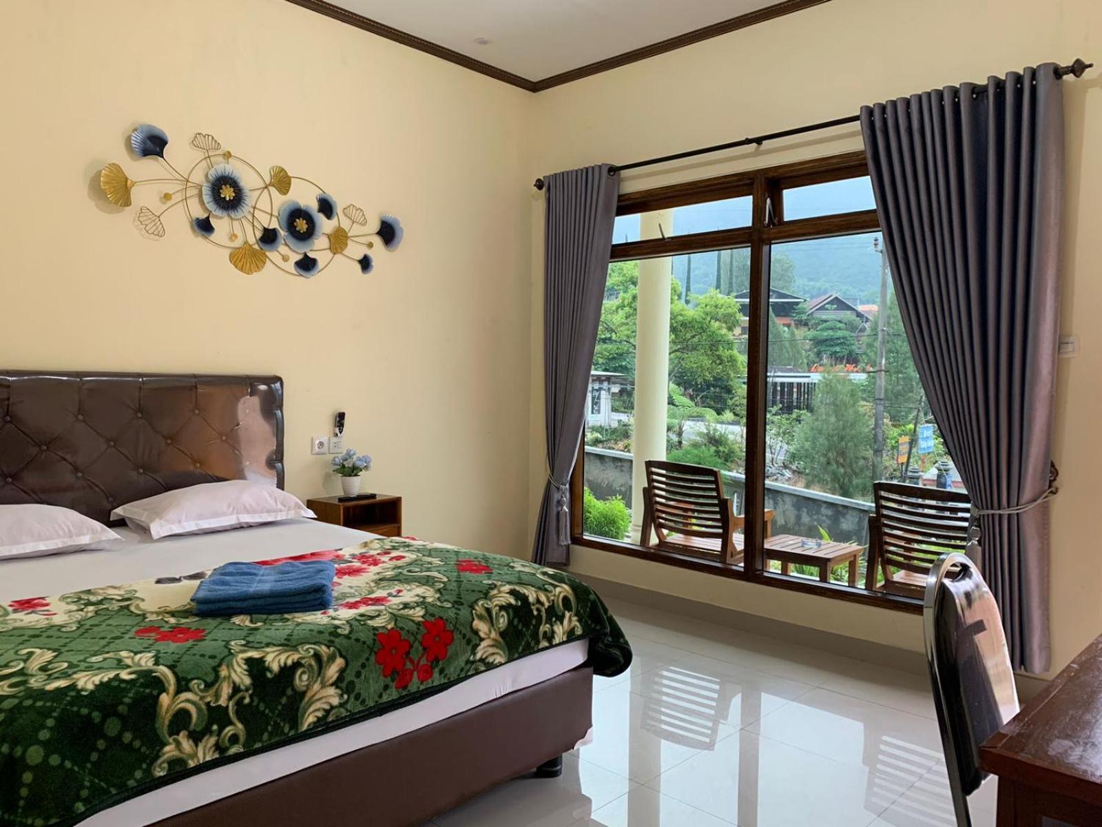 Gubuk Ndeso Bromo Exterior foto